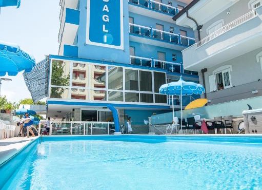 Hotel Bagli