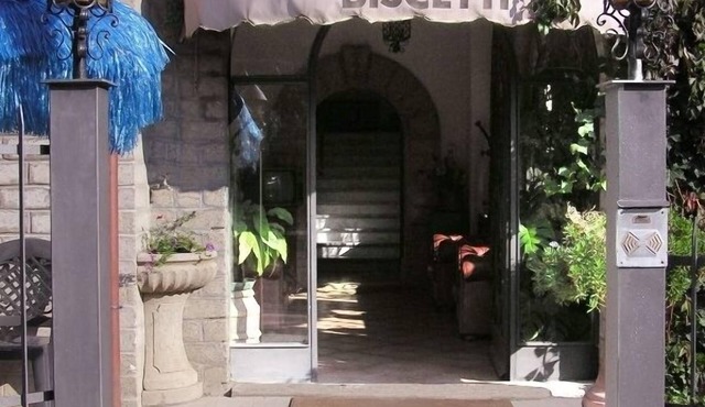 Hotel Bagnaia