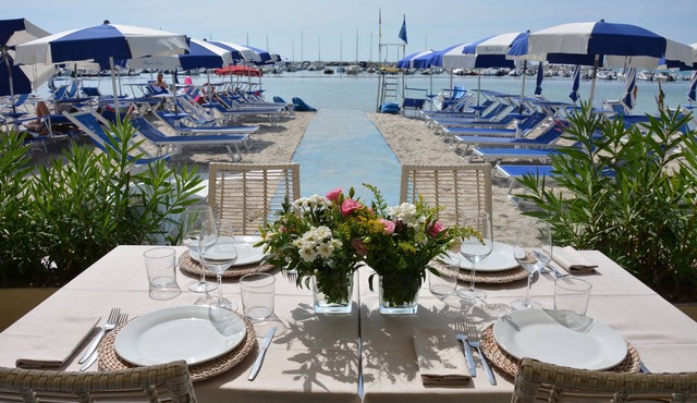 Hotel Bagni Lido