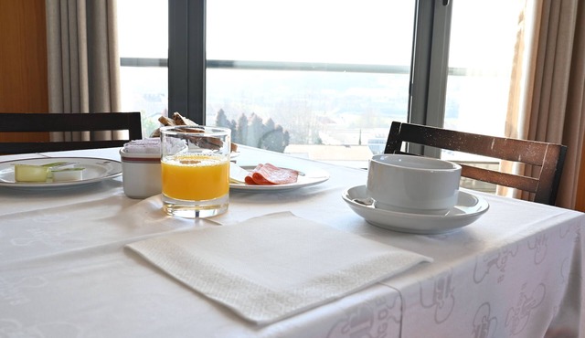 Hotel Bagoeira