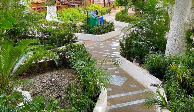 Hotel Bahia Pinorroa