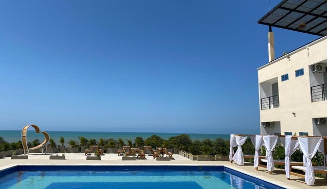 Hotel Bahia Rada