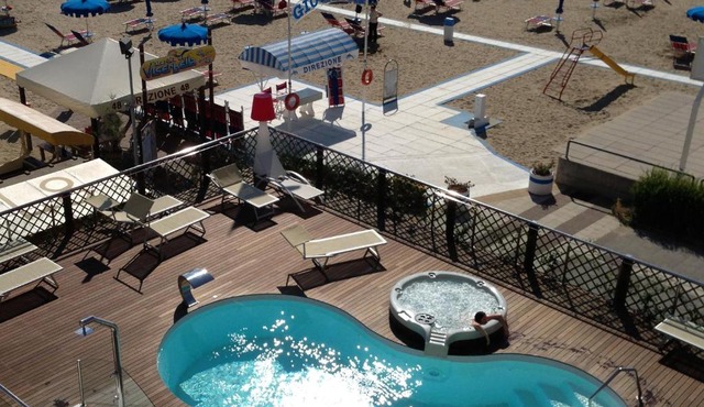 Hotel Baia