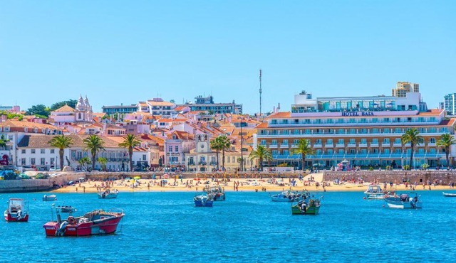 Hotel Baia