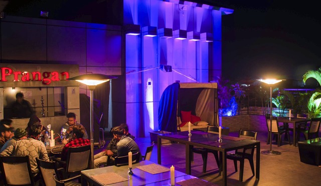 Hotel Baidyanath