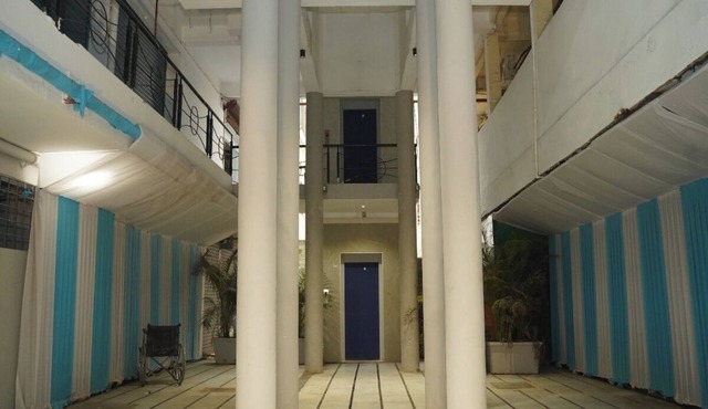 Hotel Bajaj Residency