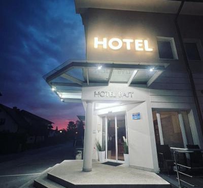 Hotel Bajt Maribor