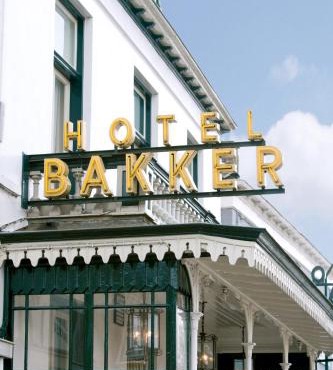Hotel Bakker