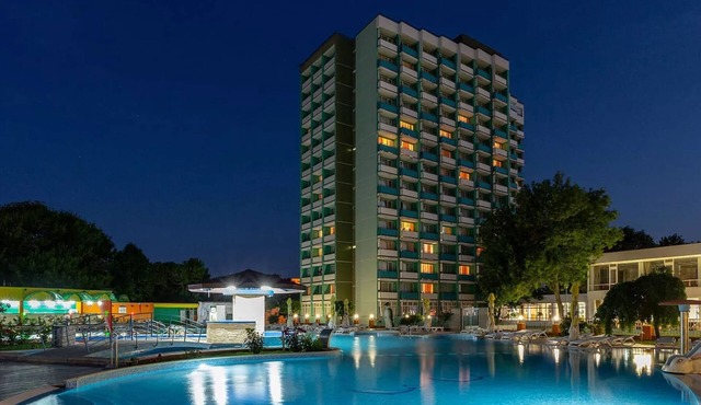 Hotel Balada