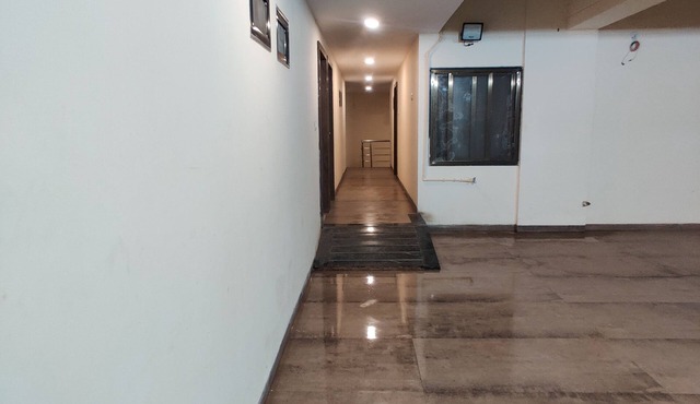 Hotel Balaji Comforts