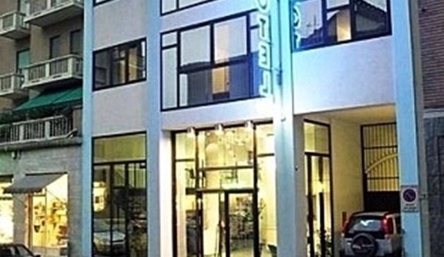 Hotel Balbo