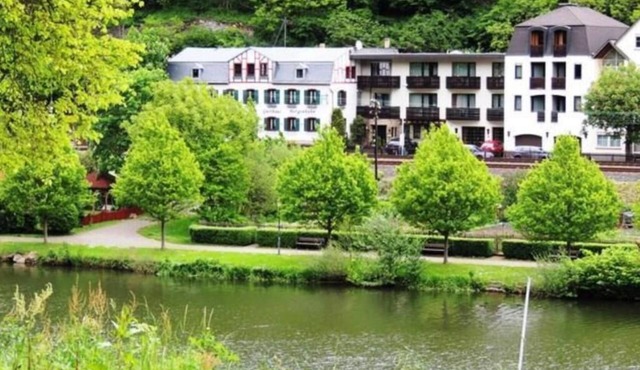 Hotel Balduin