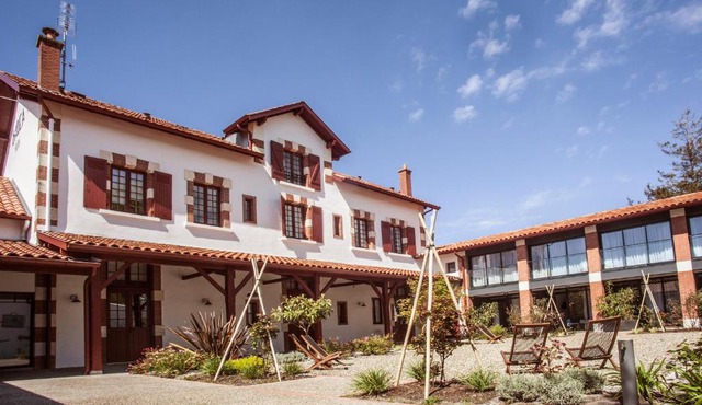 Hotel Balea