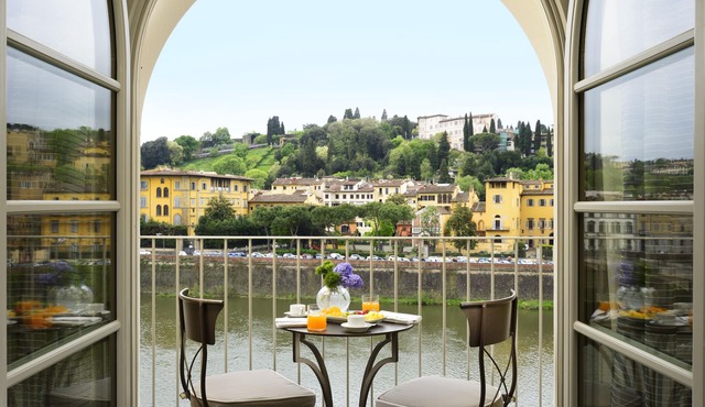 Hotel Balestri
