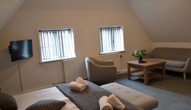 Hotel Ballumhus
