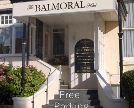Hotel Balmoral