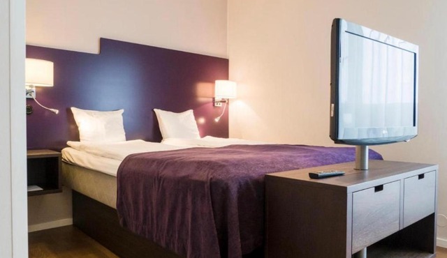 Hotel BANA 06