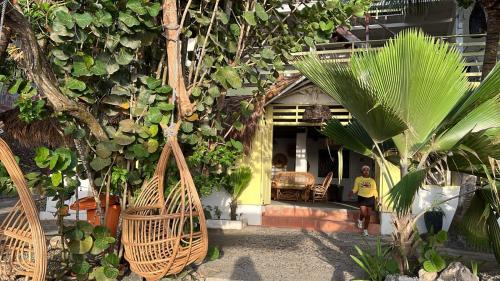 Hotel Banana Beach Manzanillo del mar
