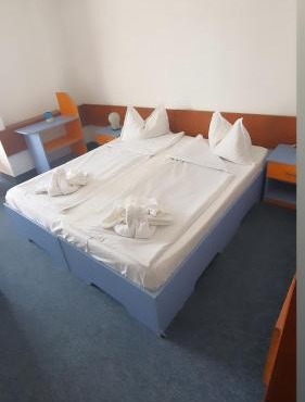Hotel Banat