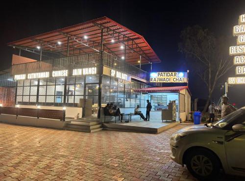 Hotel Bandhan