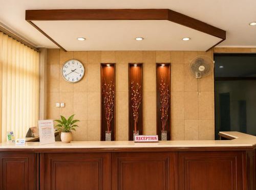 Hotel Bandung Indah