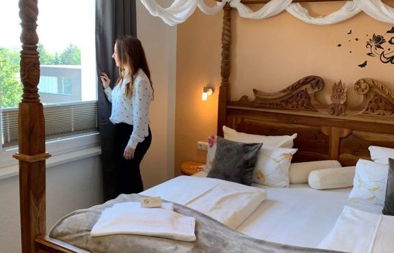 Hotel Bannewitz B&B