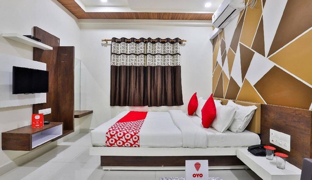 Hotel Bansidhar