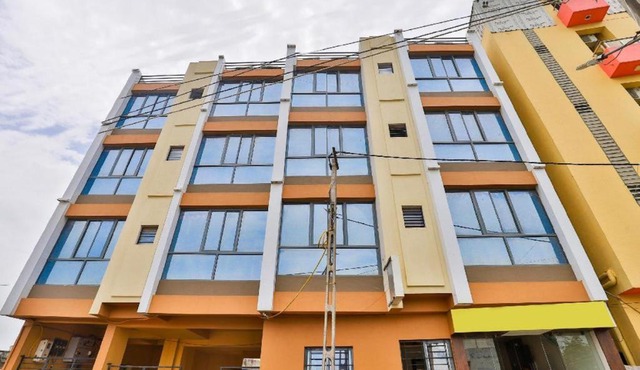 Hotel Bansidhar-Somnath