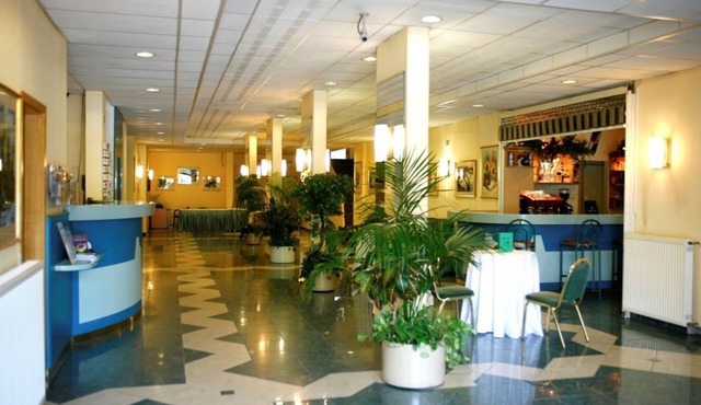 Hotel Bara Budapest