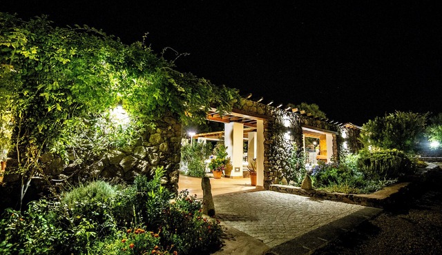Hotel Barbagia