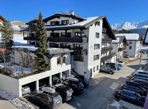 Hotel Barbara