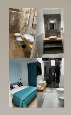Hotel Barbato