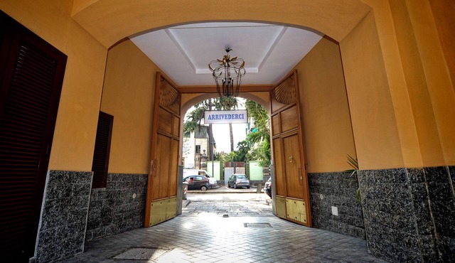 Hotel Barbato