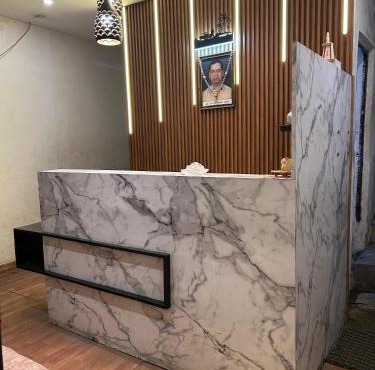 Hotel Bareilly Inn