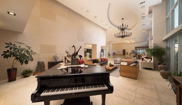 Hotel Bareve