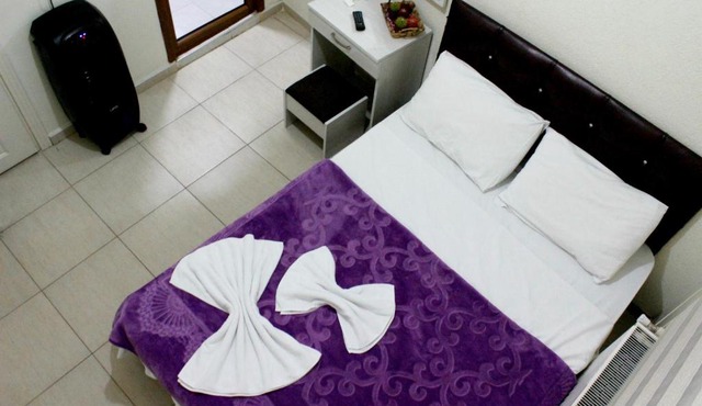 Hotel Baris