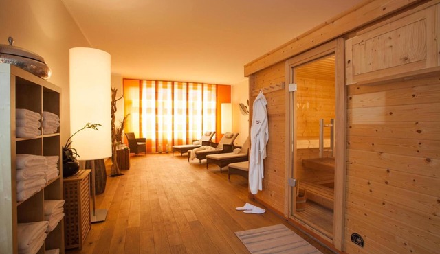Hotel Barnimer Hof
