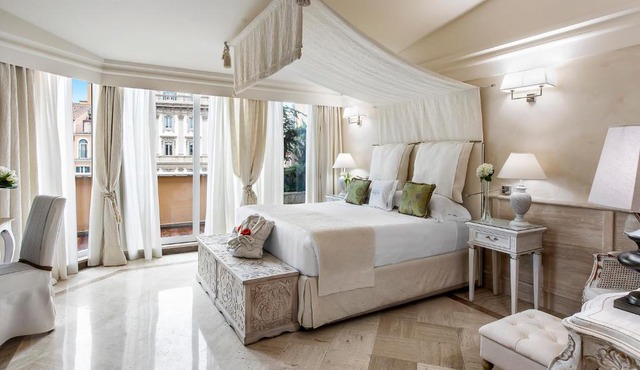 Hotel Barocco