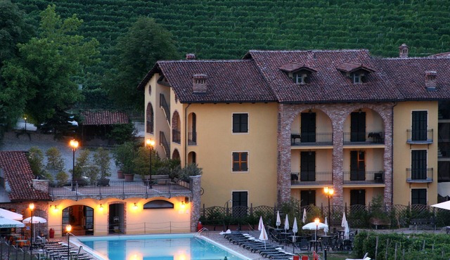 Hotel Barolo