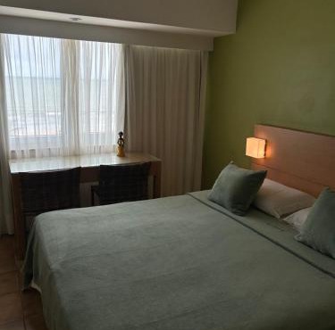 Hotel Barramares