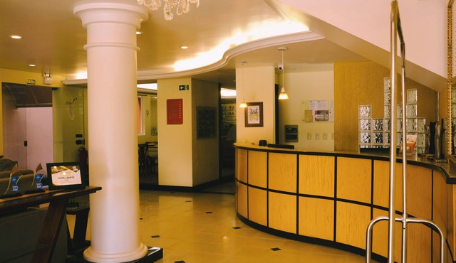 HOTEL BARTZ