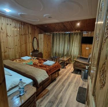 Hotel Barzman