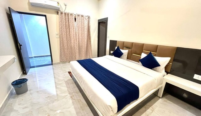 Hotel Basant Orchha