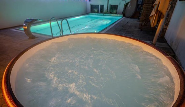 Hotel Baslertor