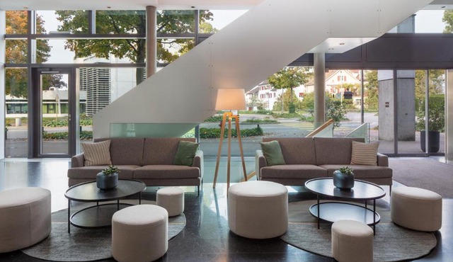 Hotel Baslertor