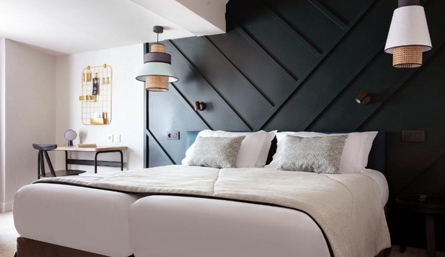 Hotel Bastille Speria