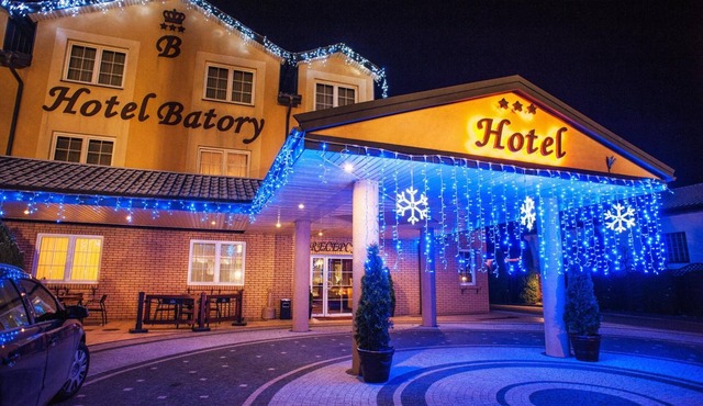 Hotel Batory