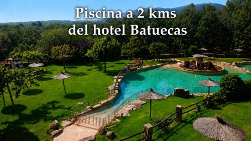Hotel Batuecas