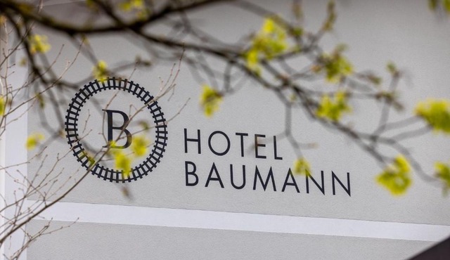 Hotel Baumann