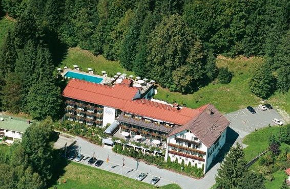 Hotel Bavaria